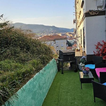 Apartamento Libertad I Apartment Bermeo Exterior photo