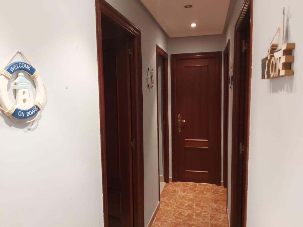 Apartamento Libertad I Apartment Bermeo Exterior photo