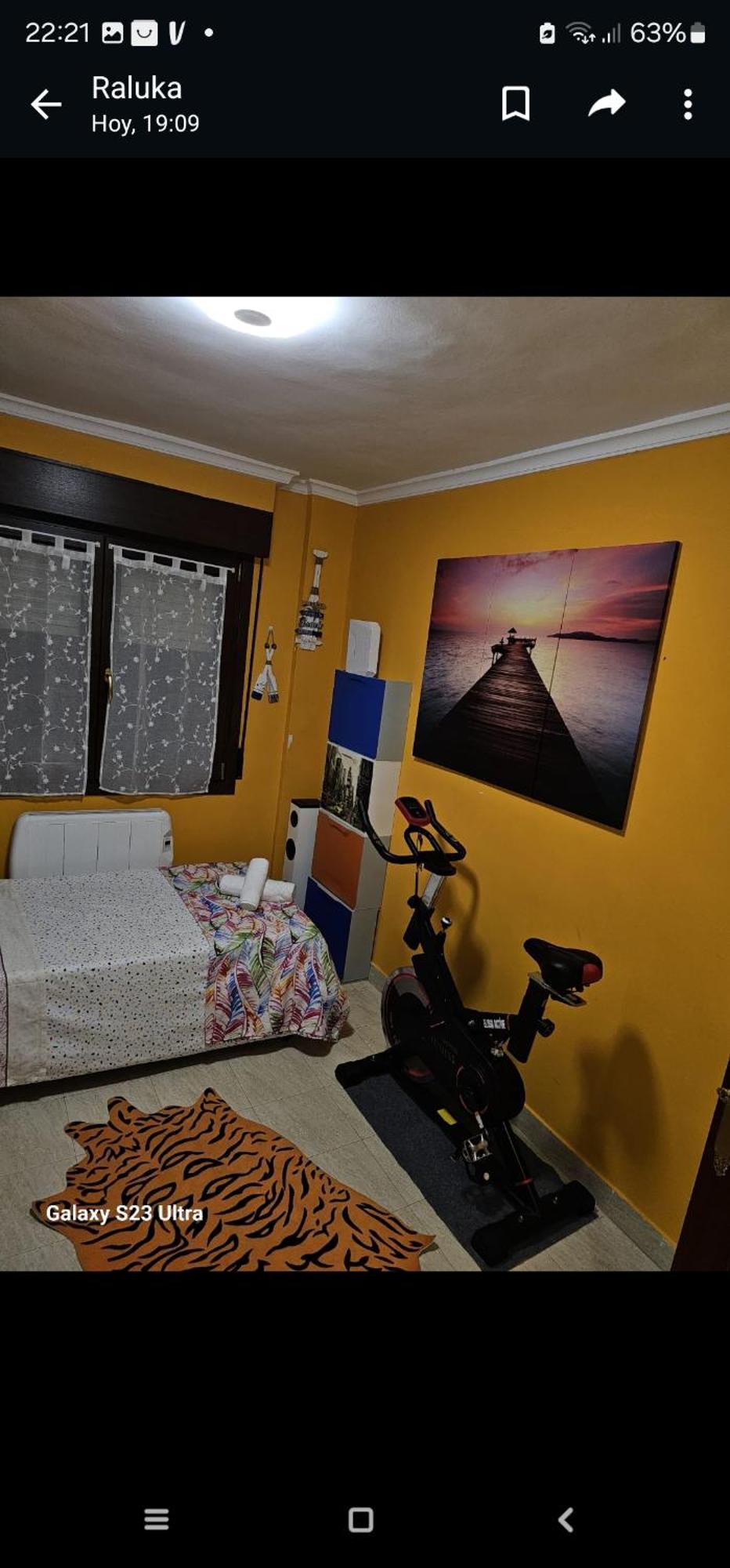 Apartamento Libertad I Apartment Bermeo Exterior photo