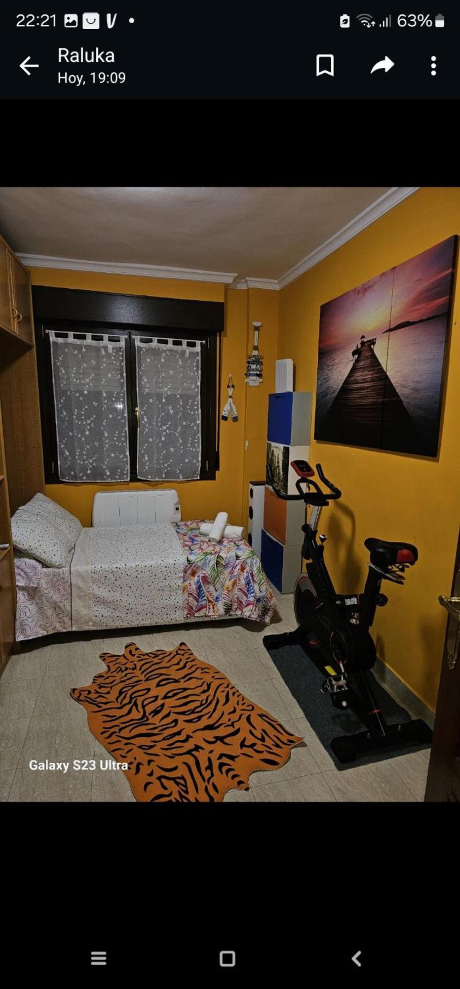 Apartamento Libertad I Apartment Bermeo Exterior photo
