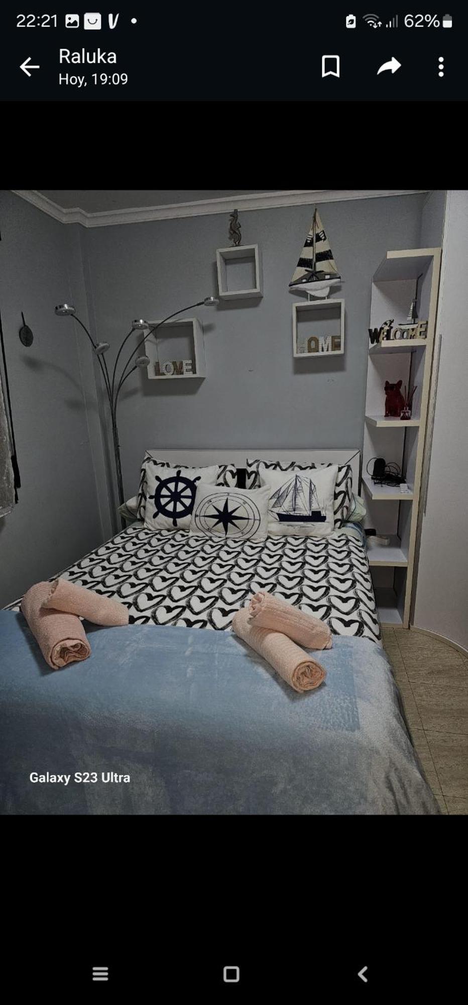Apartamento Libertad I Apartment Bermeo Exterior photo